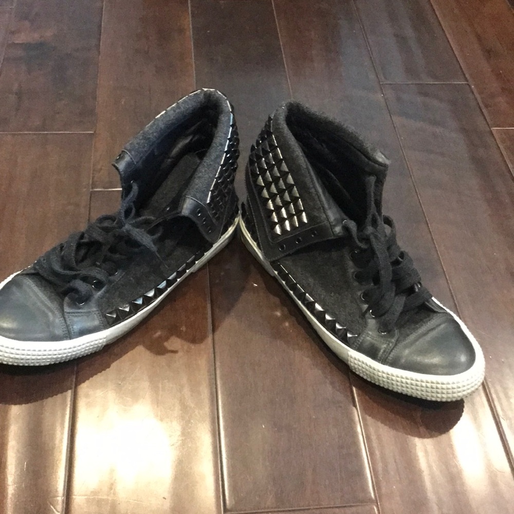 Jimmy Choo sneakers